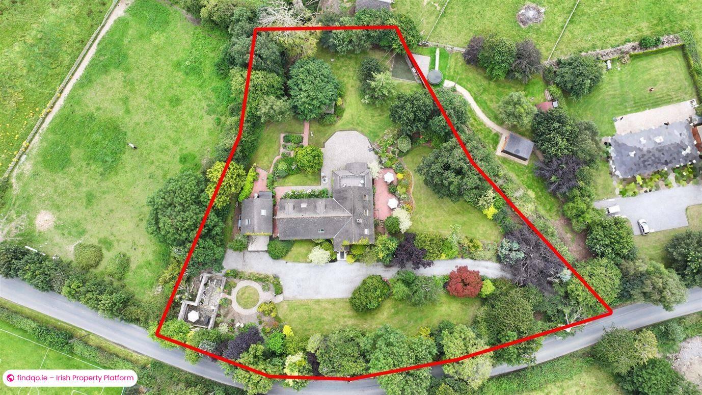 Detached house for Sale in Ashbourne, Meath