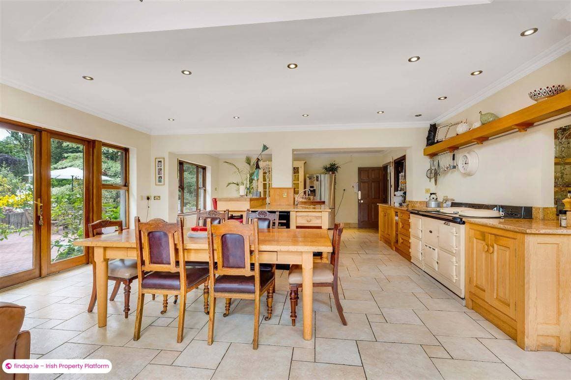 Detached house for Sale in Ashbourne, Meath