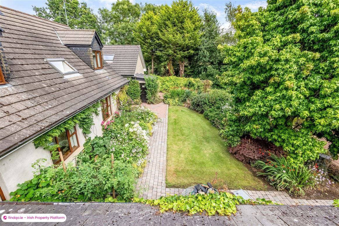 Detached house for Sale in Ashbourne, Meath