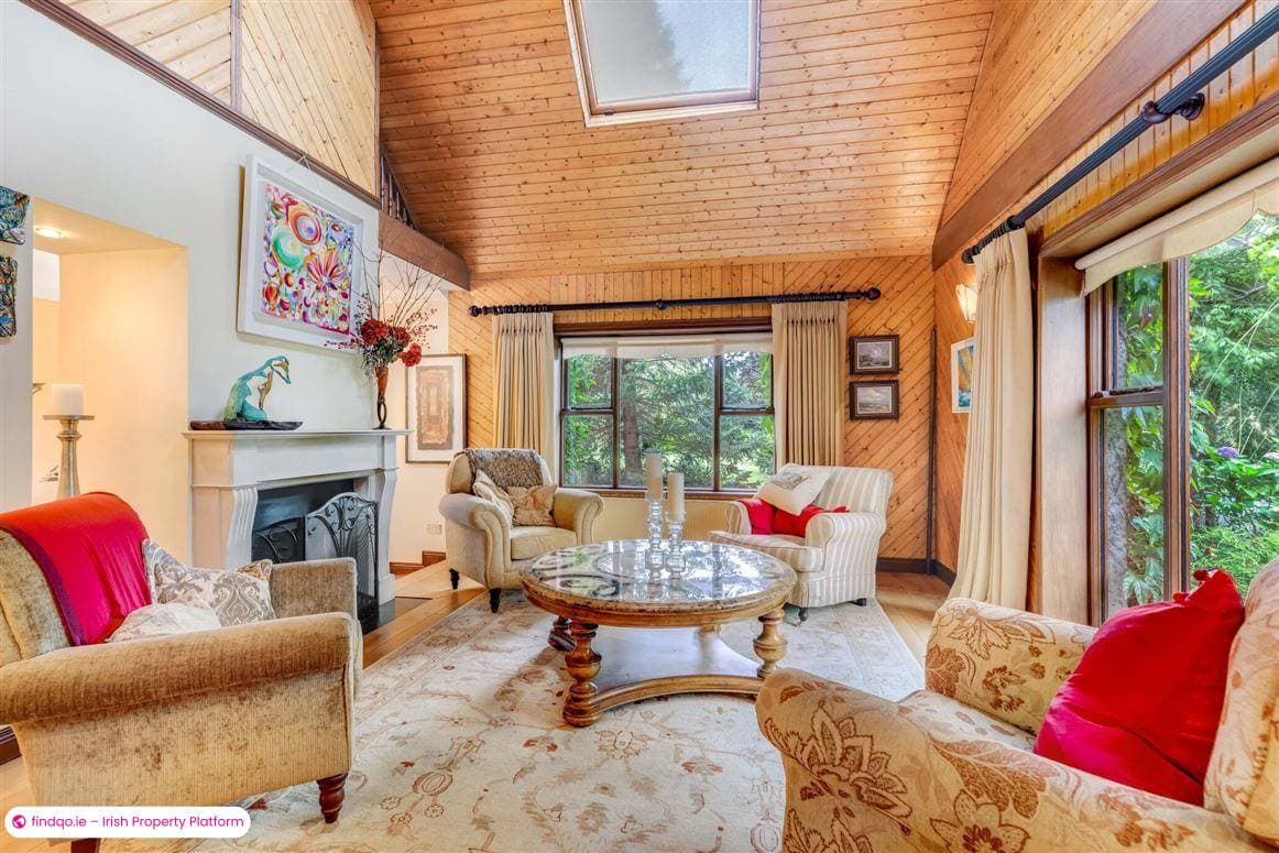 Detached house for Sale in Ashbourne, Meath