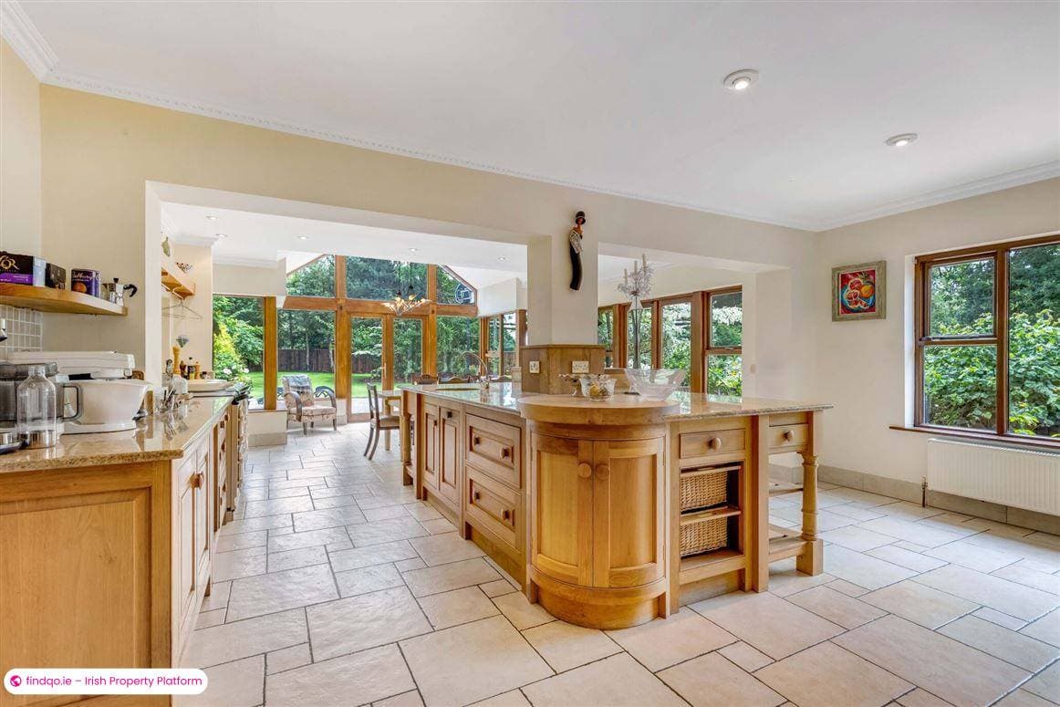 Detached house for Sale in Ashbourne, Meath