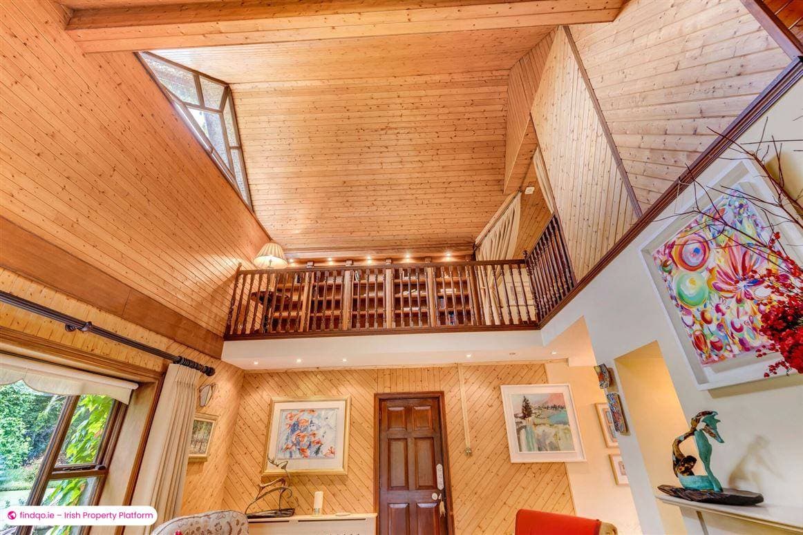 Detached house for Sale in Ashbourne, Meath