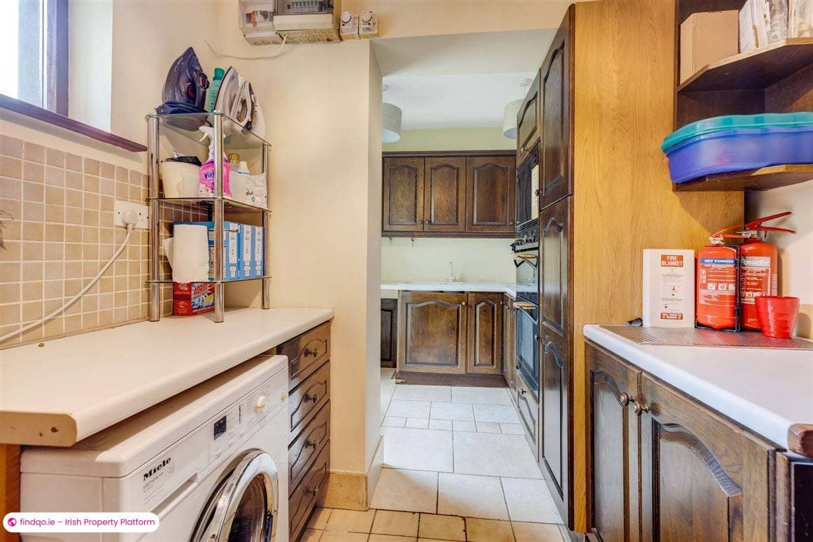 Detached house for Sale in Ashbourne, Meath