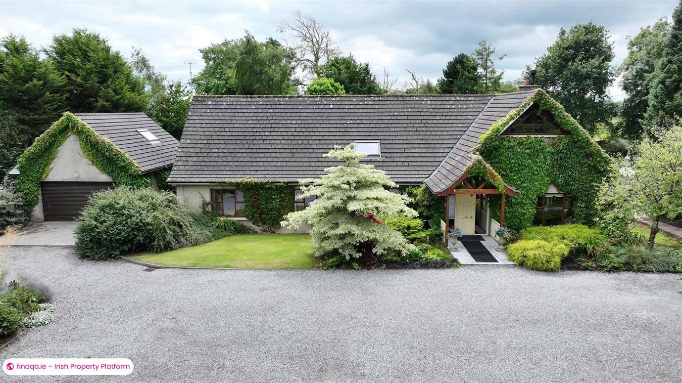 Detached house for Sale in Ashbourne, Meath