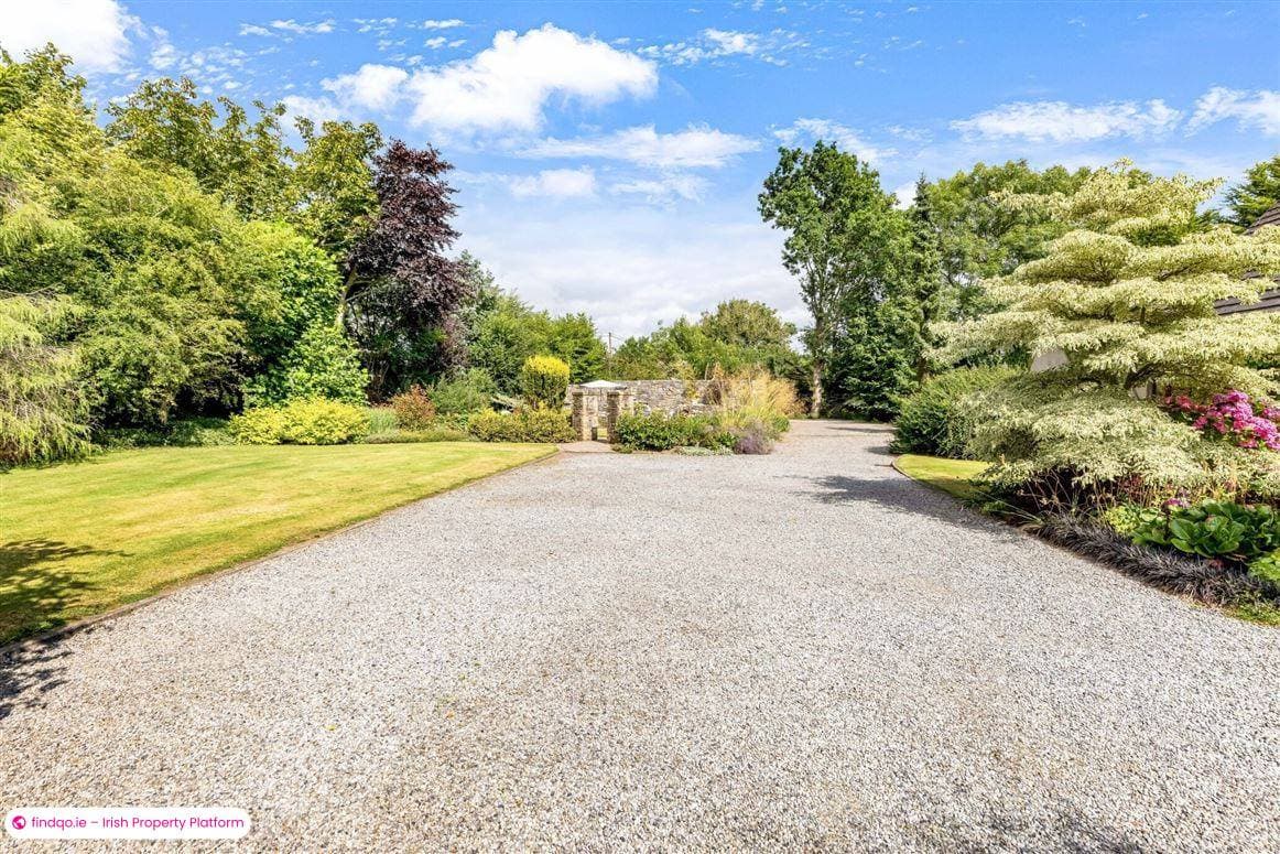 Detached house for Sale in Ashbourne, Meath