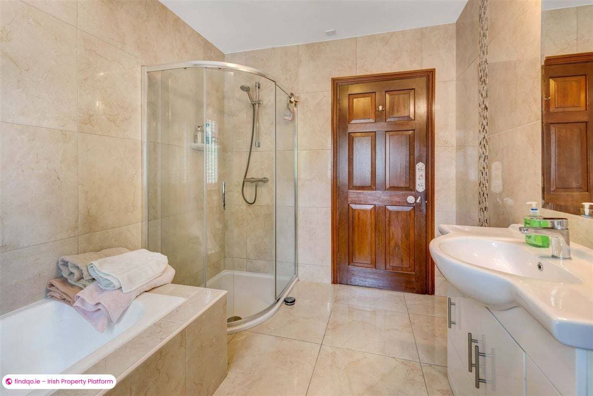 Detached house for Sale in Ashbourne, Meath