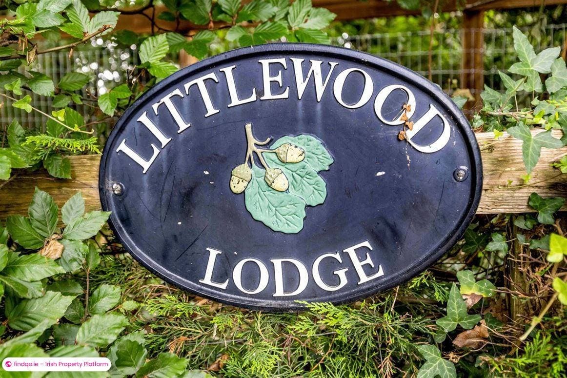 Detached house for Sale in Ashbourne, Meath