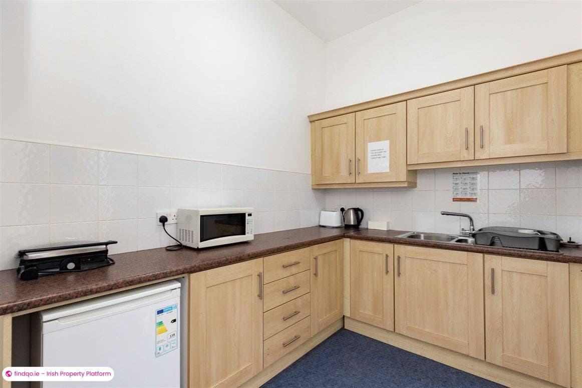 Office Space for Sale in Ashbourne, Meath