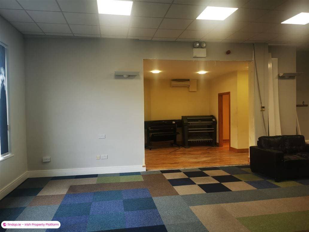 Office Space for Sale in Ashbourne, Meath