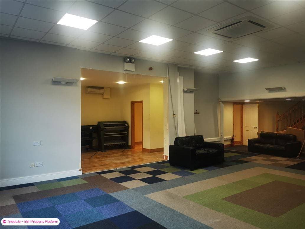 Office Space for Sale in Ashbourne, Meath