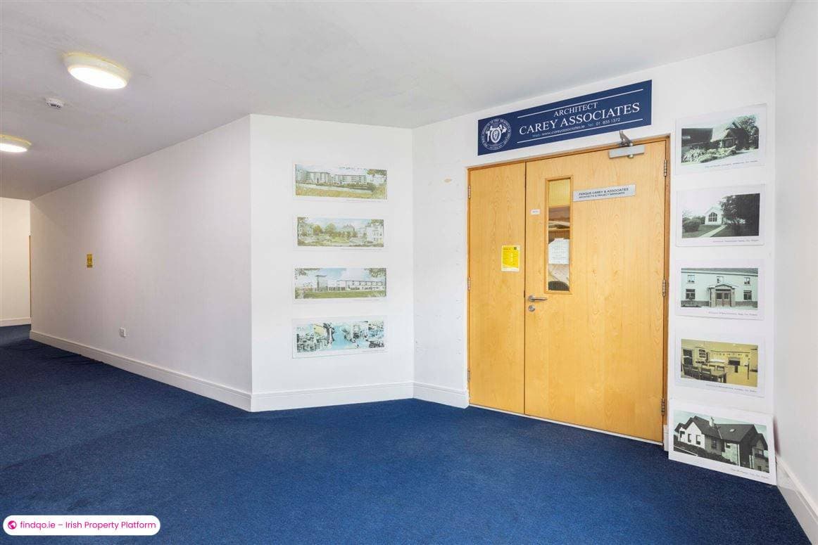 Office Space for Sale in Ashbourne, Meath