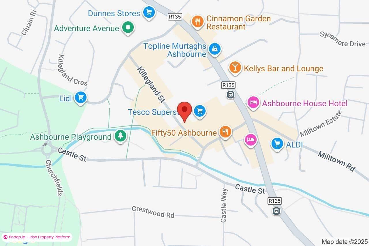 Office Space for Sale in Ashbourne, Meath