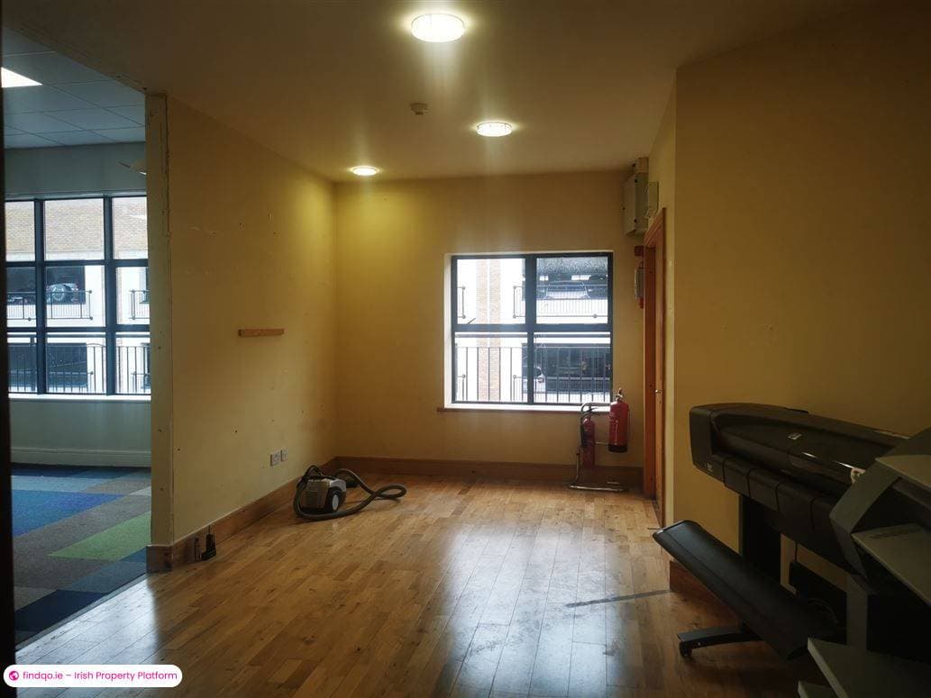 Office Space for Sale in Ashbourne, Meath