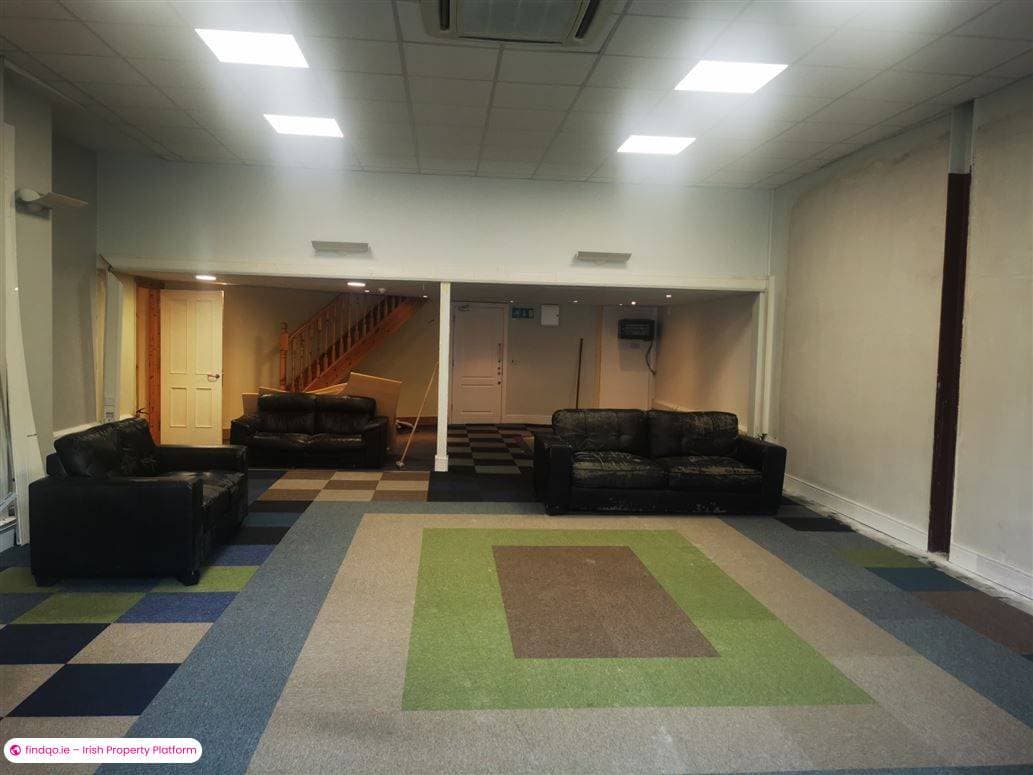 Office Space for Sale in Ashbourne, Meath