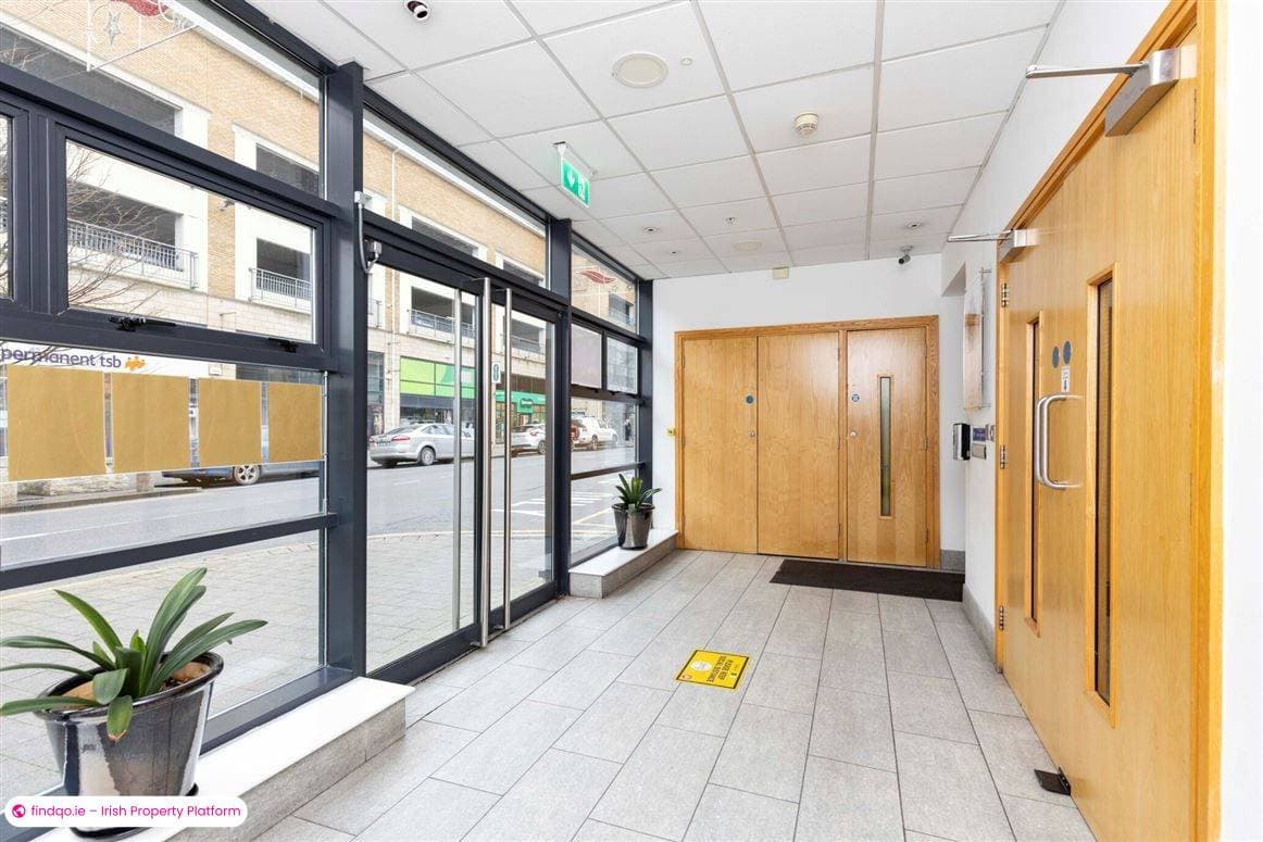 Office Space for Sale in Ashbourne, Meath