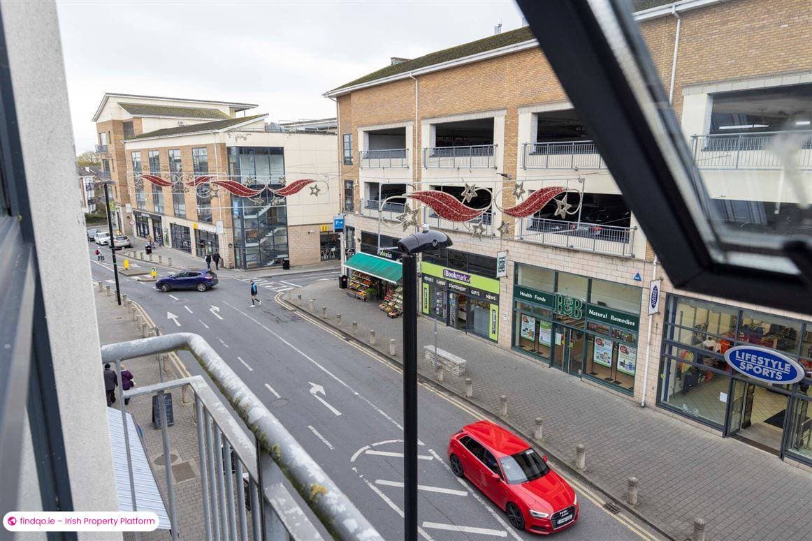 Office Space for Sale in Ashbourne, Meath