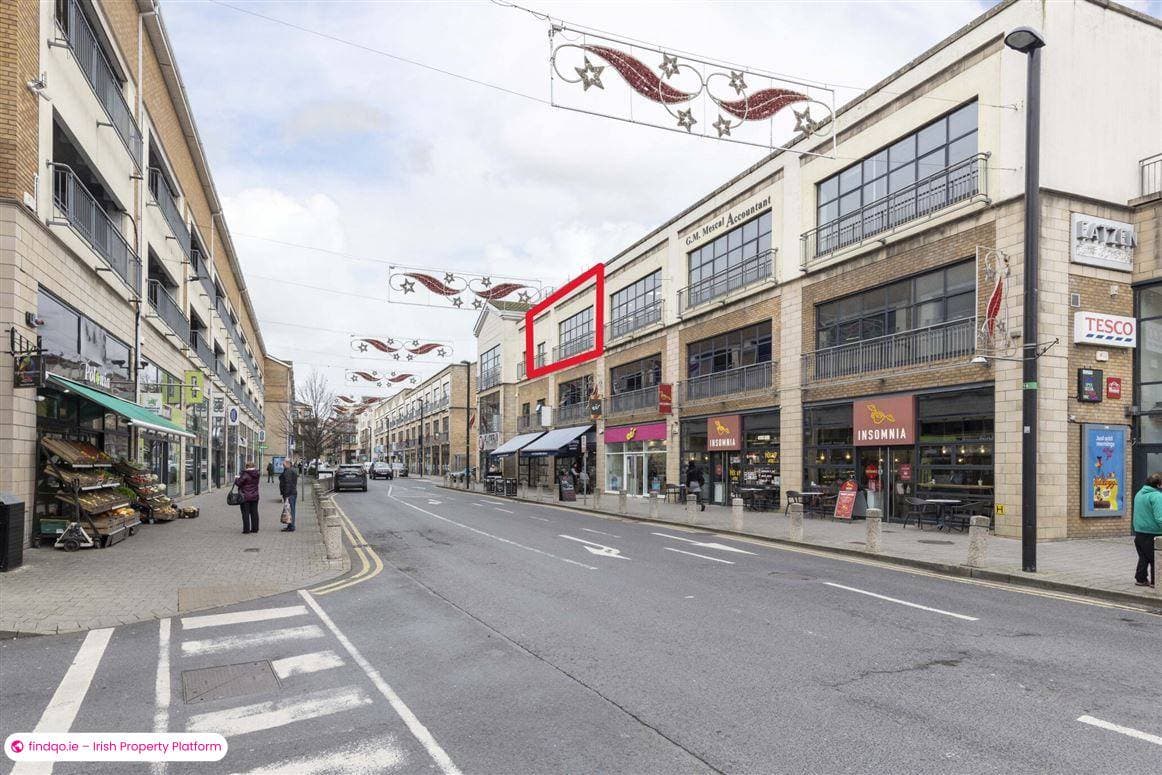 Office Space for Sale in Ashbourne, Meath