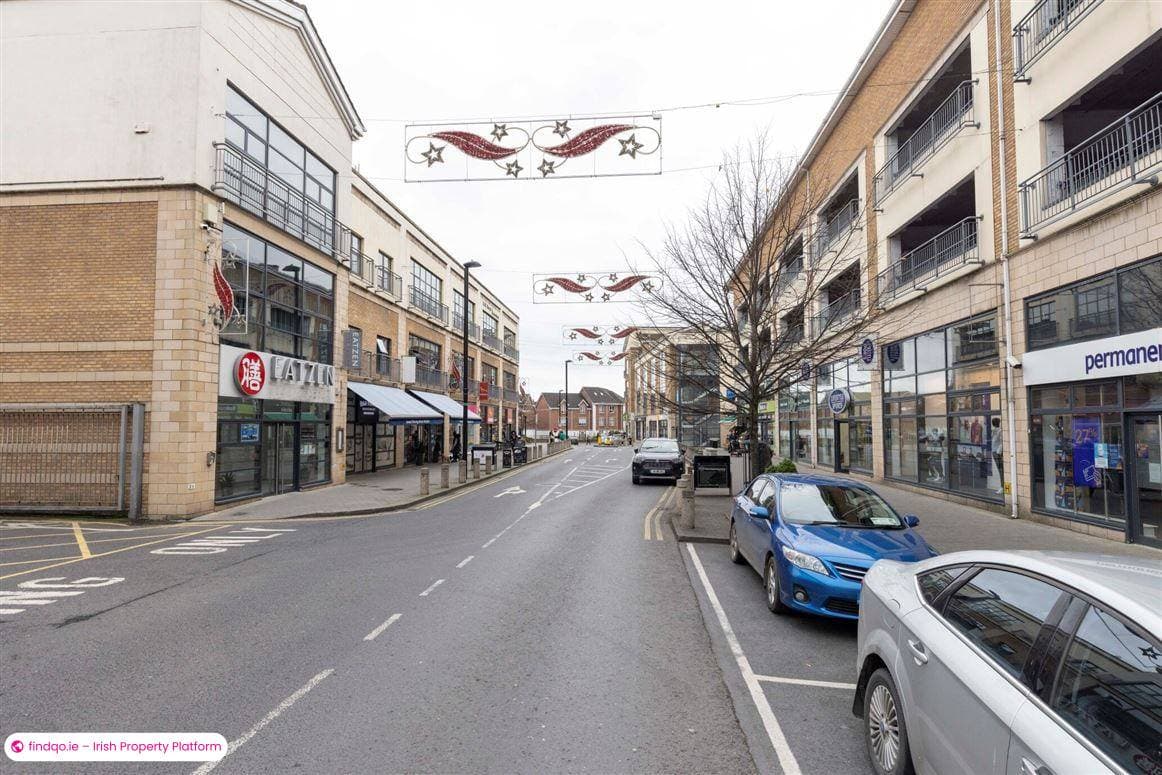 Office Space for Sale in Ashbourne, Meath