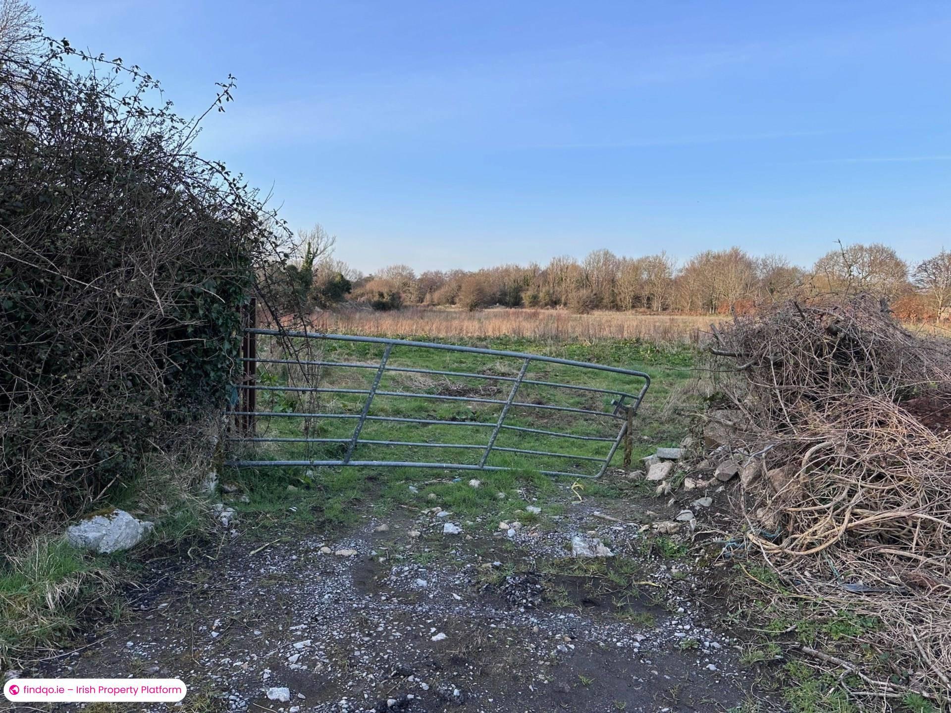 Unfurnished Property for Rent in Woodstock, Bushypark, Galway