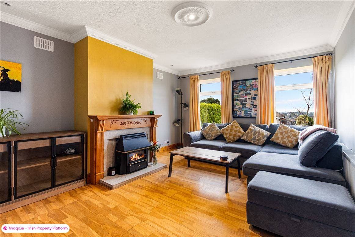 Detached house for Sale in Glanmire, Cork