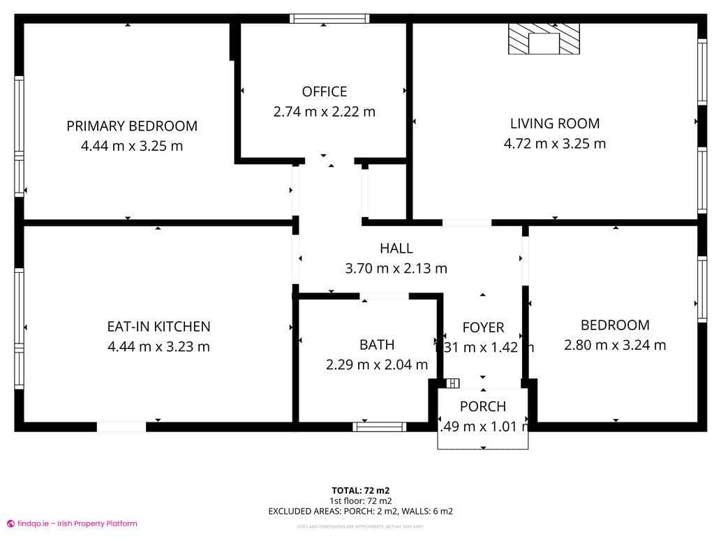Detached house for Sale in Glanmire, Cork