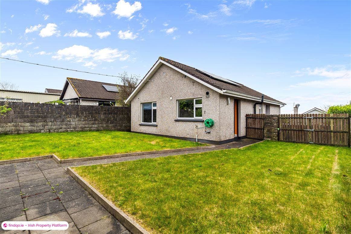 Detached house for Sale in Glanmire, Cork