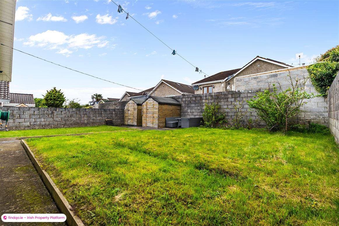 Detached house for Sale in Glanmire, Cork