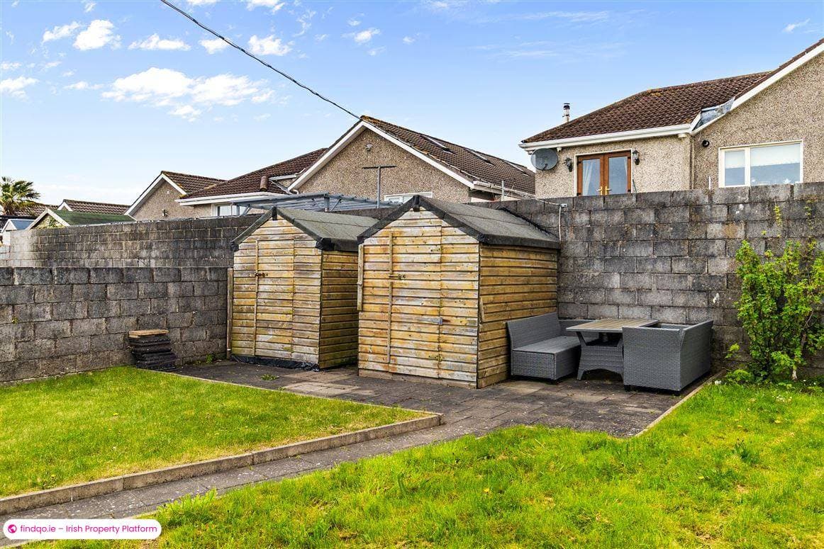 Detached house for Sale in Glanmire, Cork