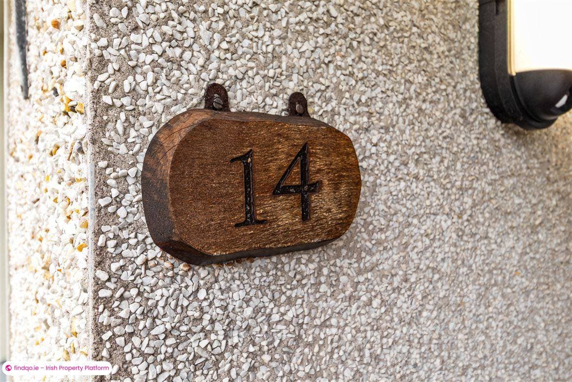 Detached house for Sale in Glanmire, Cork