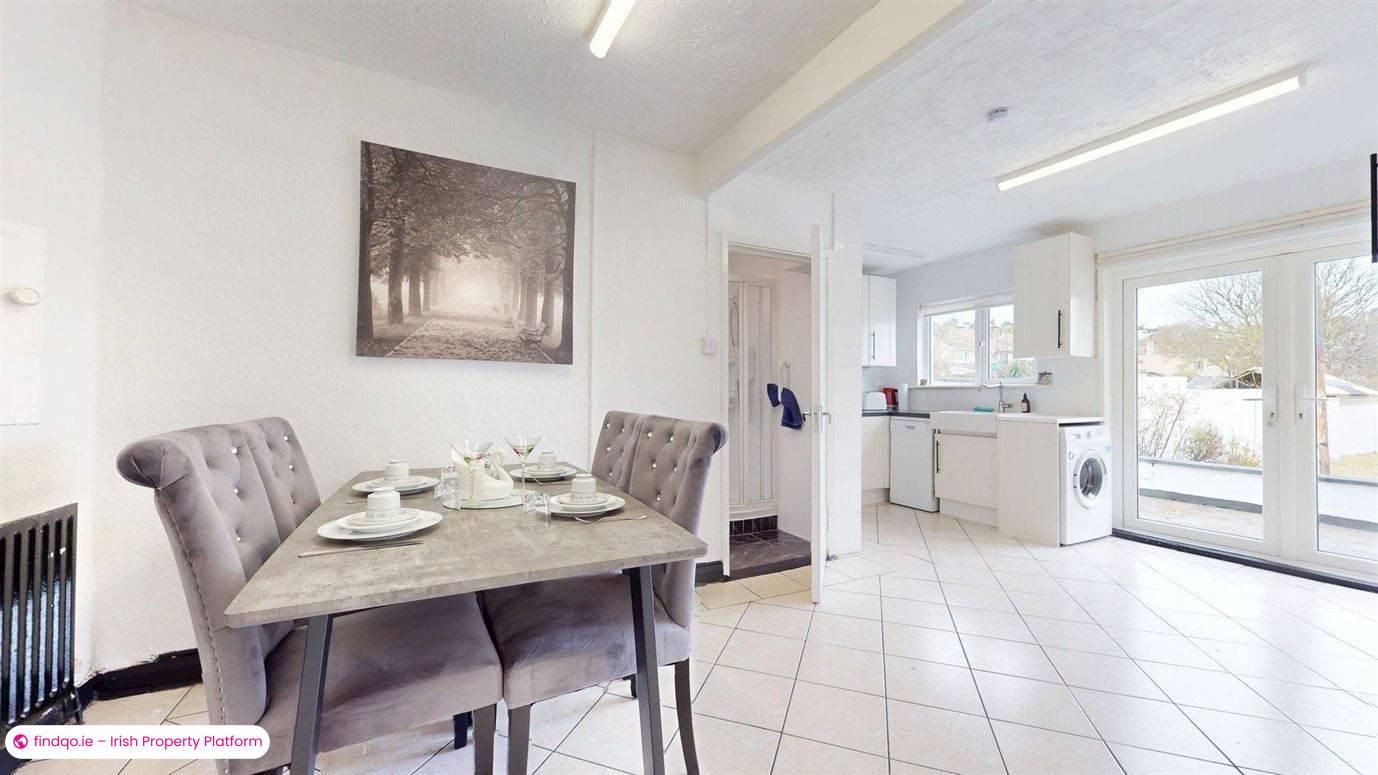 Terraced house for Sale in Howth, Dublin 13