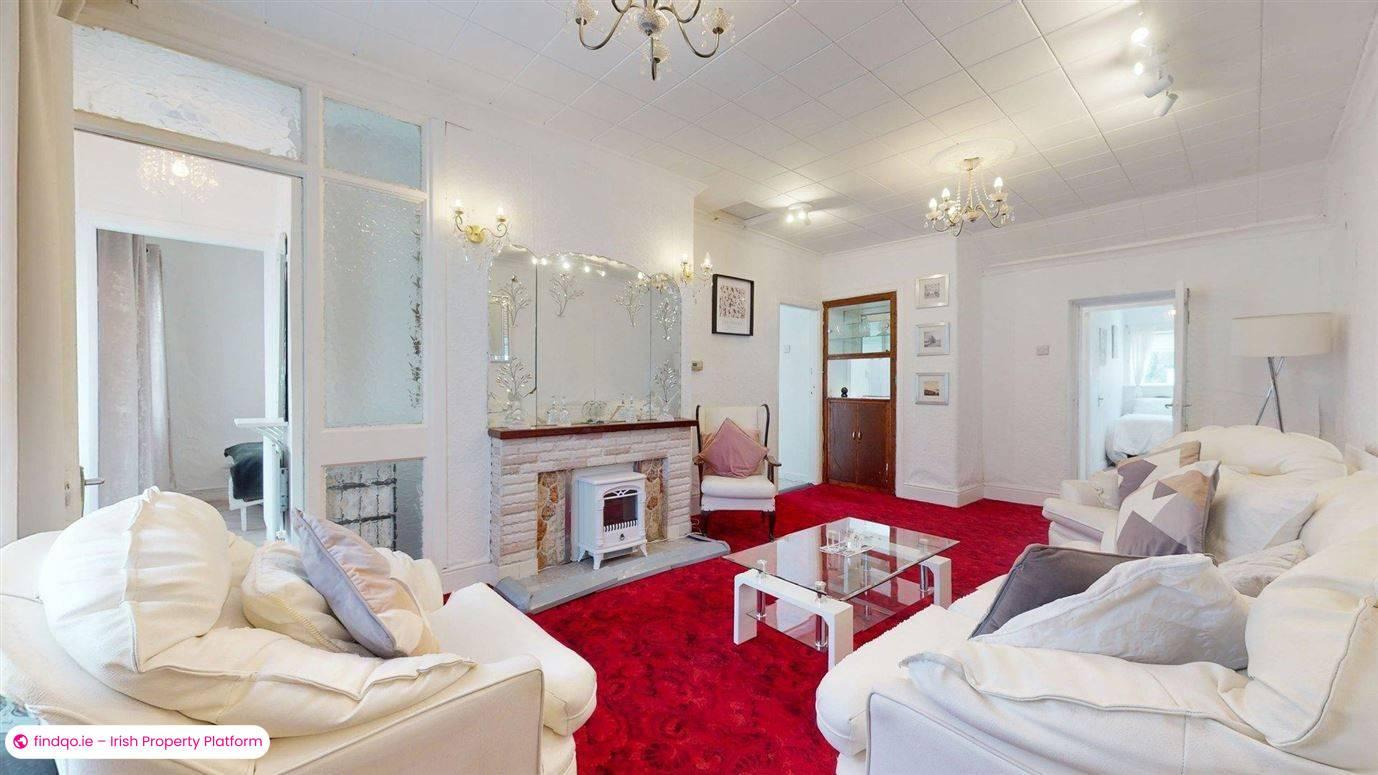 Terraced house for Sale in Howth, Dublin 13