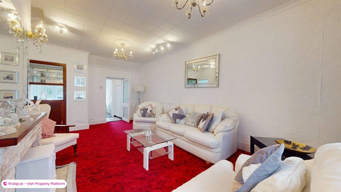 Terraced house for Sale in Howth, Dublin 13