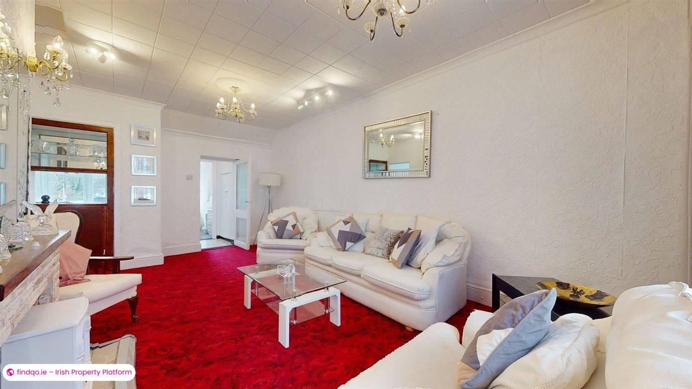 Terraced house for Sale in Howth, Dublin 13