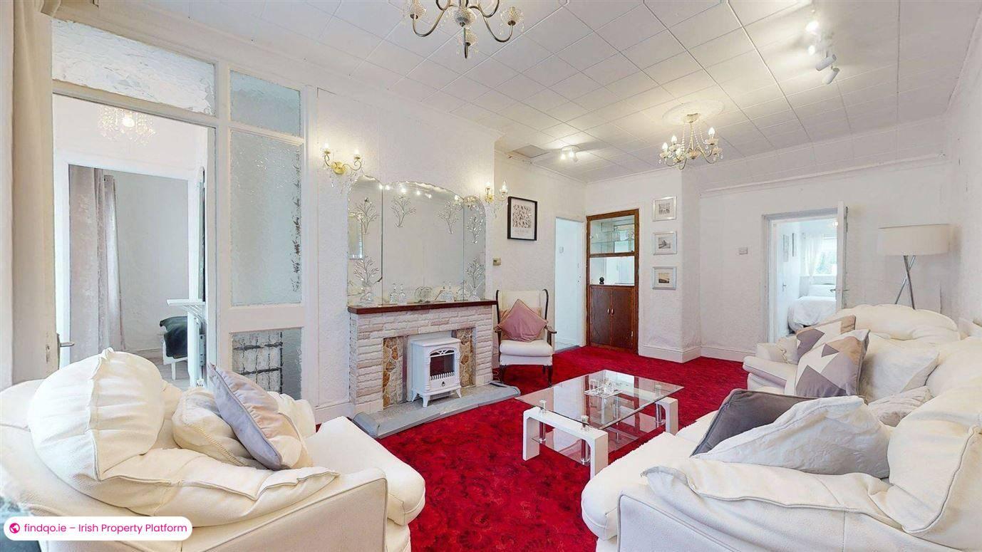 Terraced house for Sale in Howth, Dublin 13