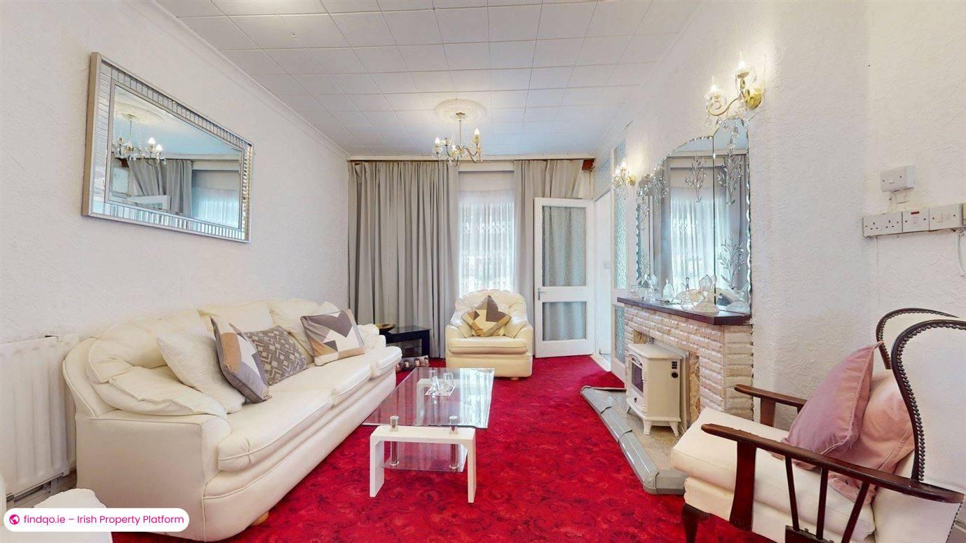 Terraced house for Sale in Howth, Dublin 13