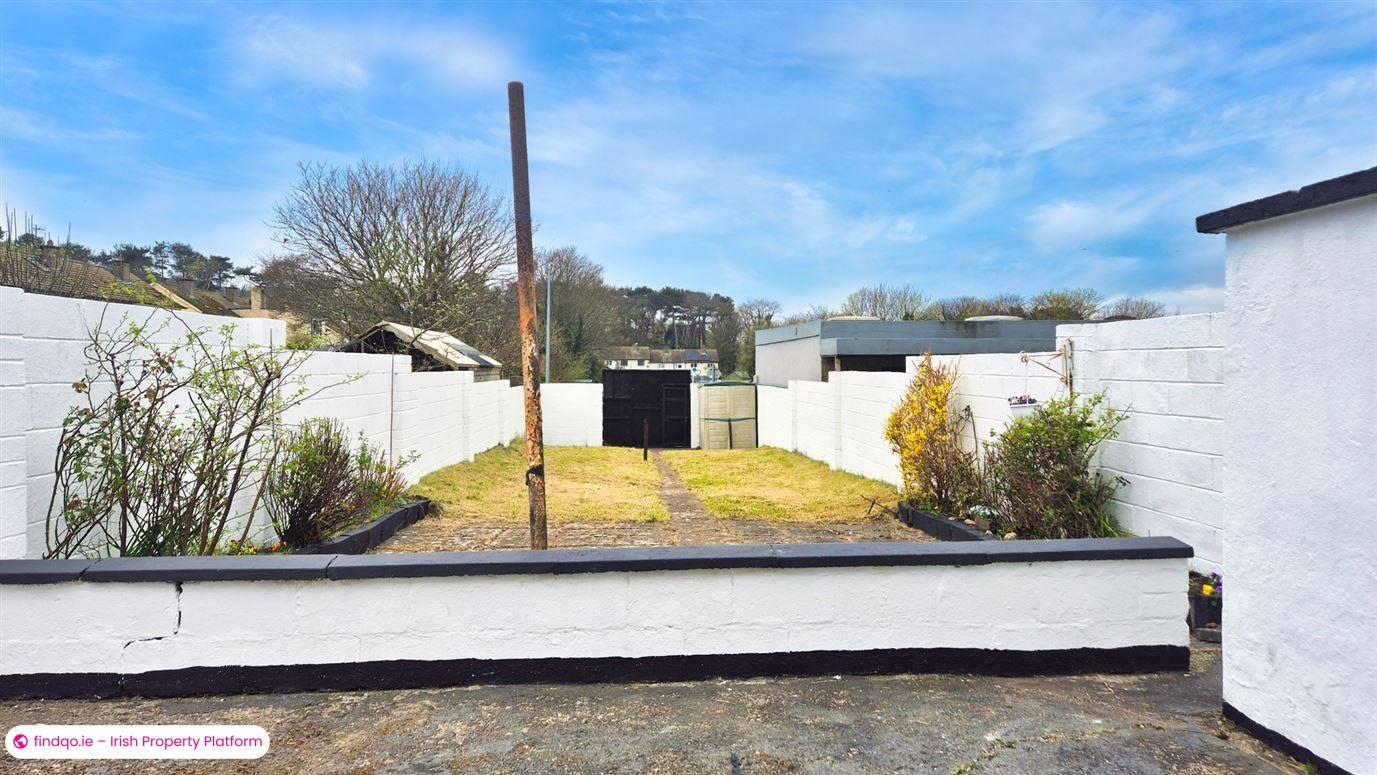 Terraced house for Sale in Howth, Dublin 13