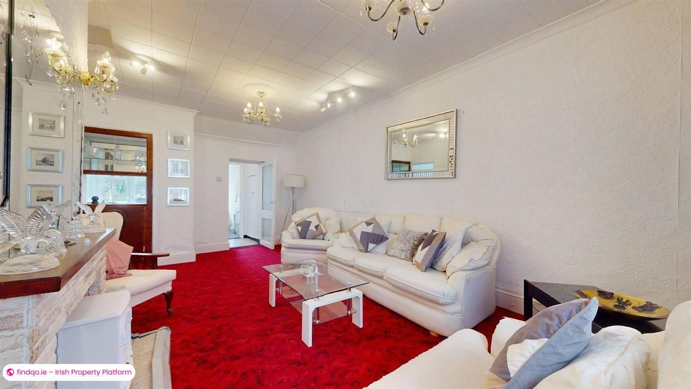 Terraced house for Sale in Howth, Dublin 13