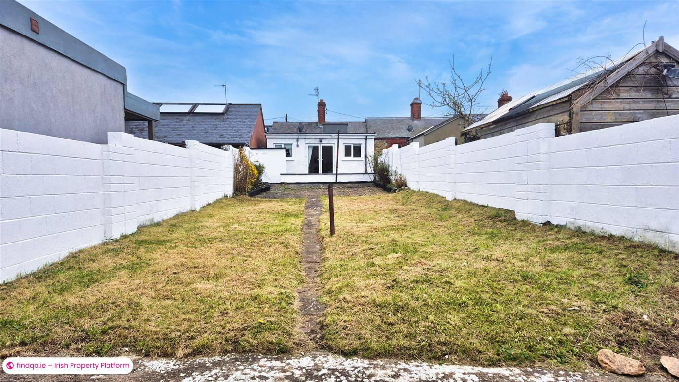 Terraced house for Sale in Howth, Dublin 13