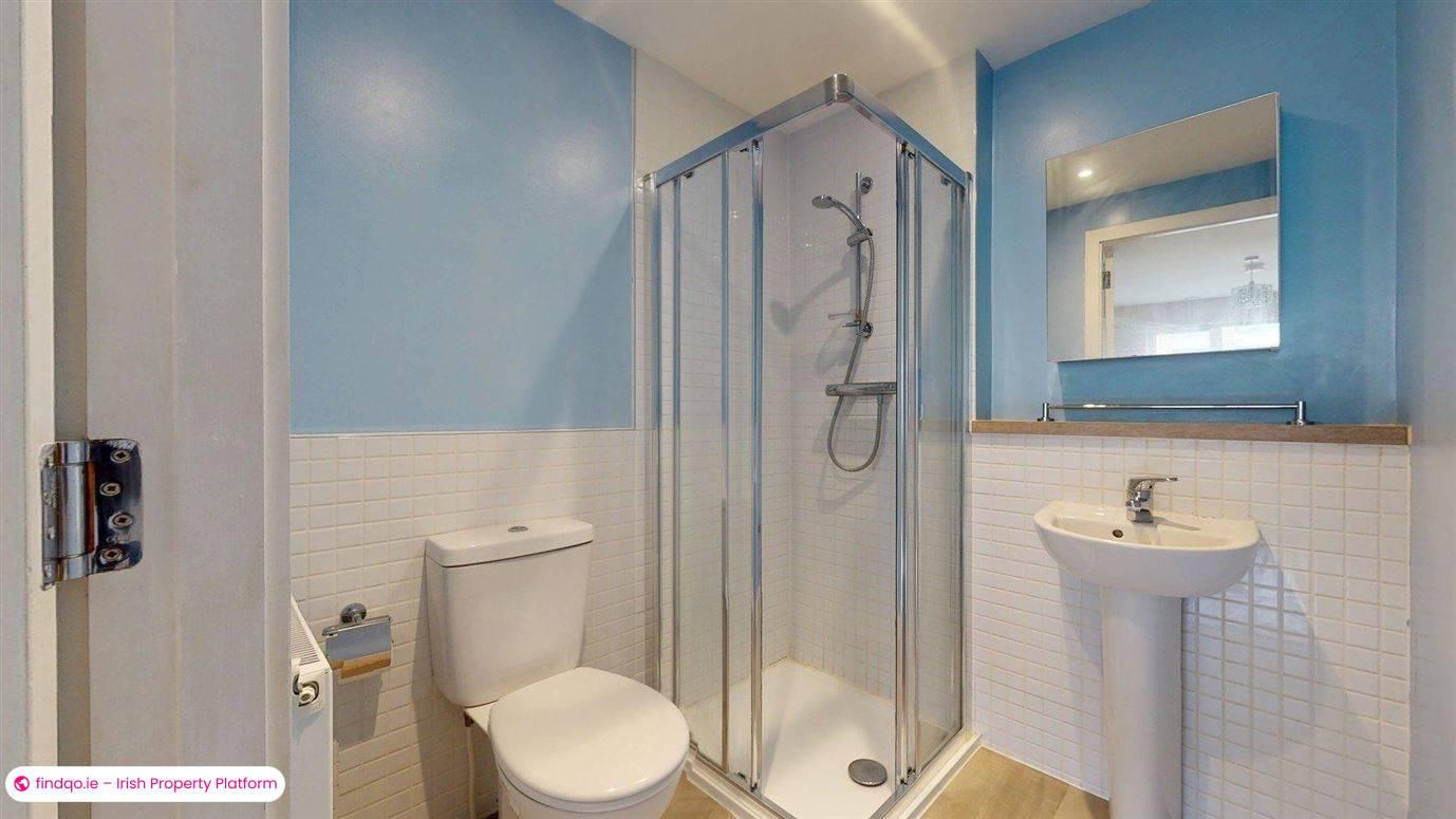 Duplex for Sale in Baldoyle, Dublin 13