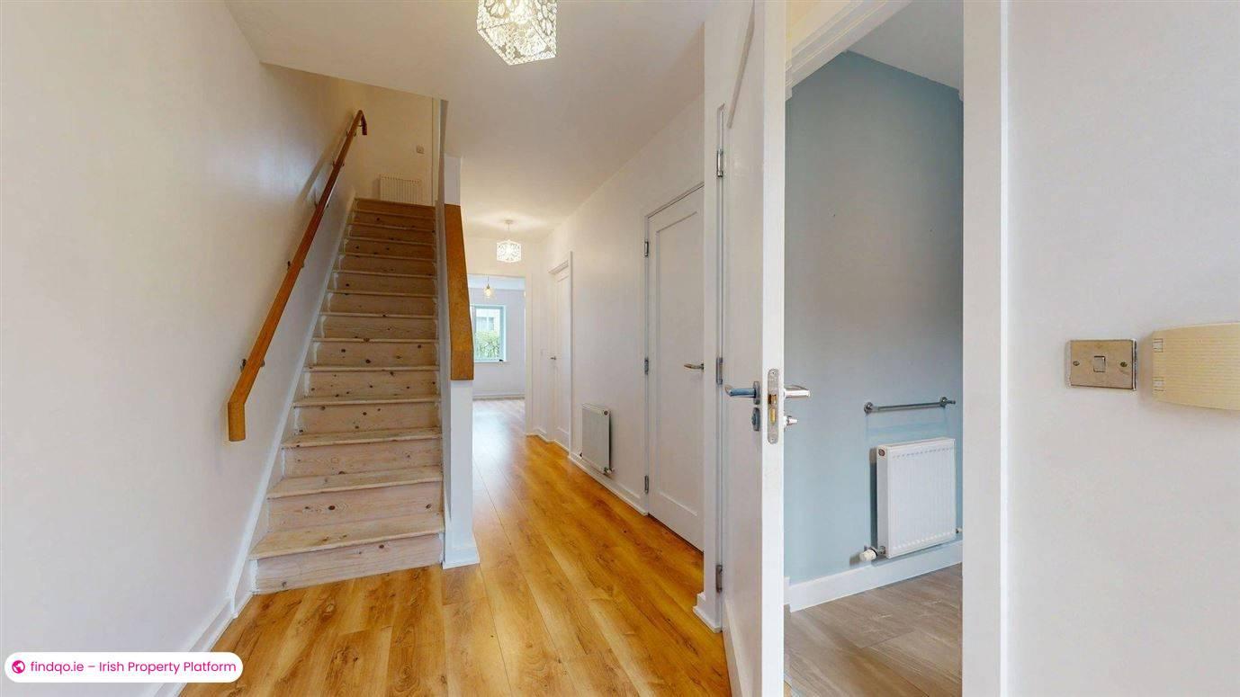 Duplex for Sale in Baldoyle, Dublin 13