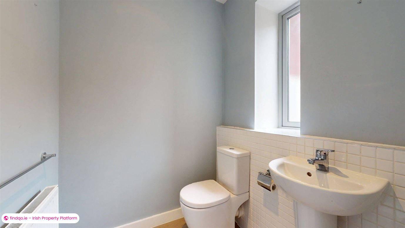 Duplex for Sale in Baldoyle, Dublin 13