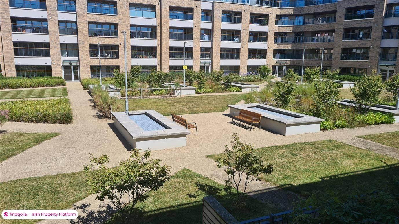 Duplex for Sale in Baldoyle, Dublin 13