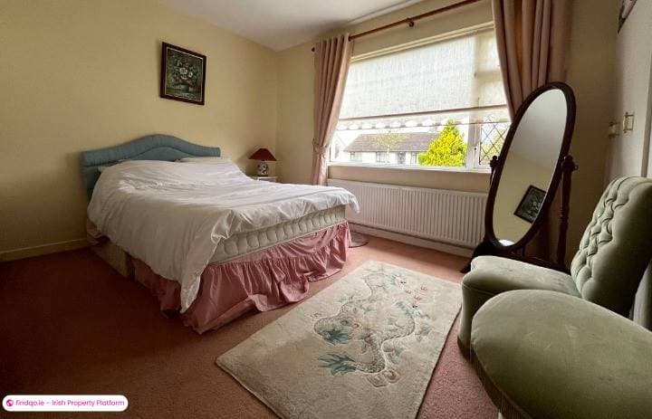 Bungalow for Sale in Tullamore, Offaly