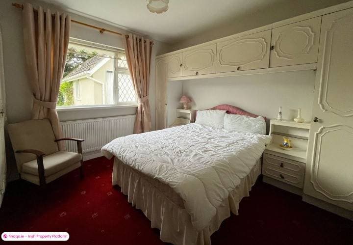 Bungalow for Sale in Tullamore, Offaly