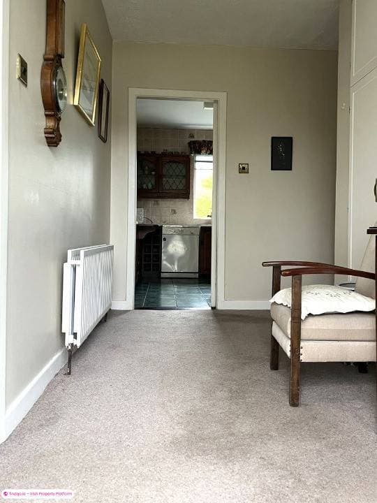 Bungalow for Sale in Tullamore, Offaly