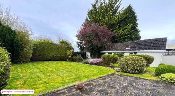 Bungalow for Sale in Tullamore, Offaly