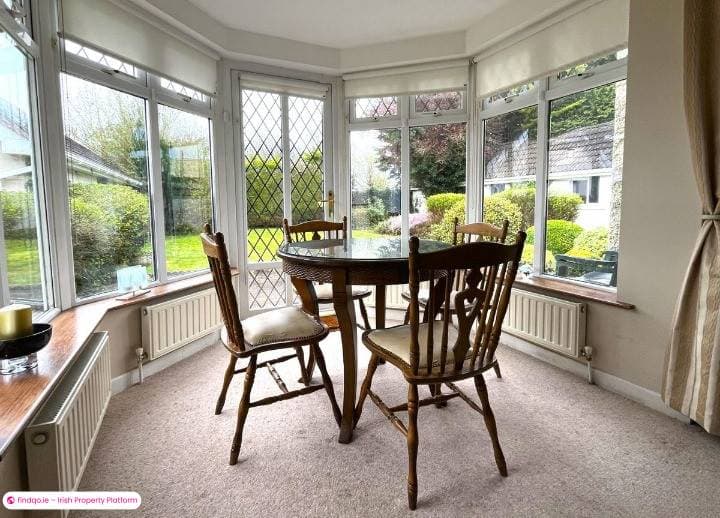 Bungalow for Sale in Tullamore, Offaly