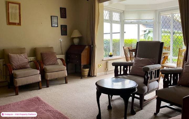 Bungalow for Sale in Tullamore, Offaly