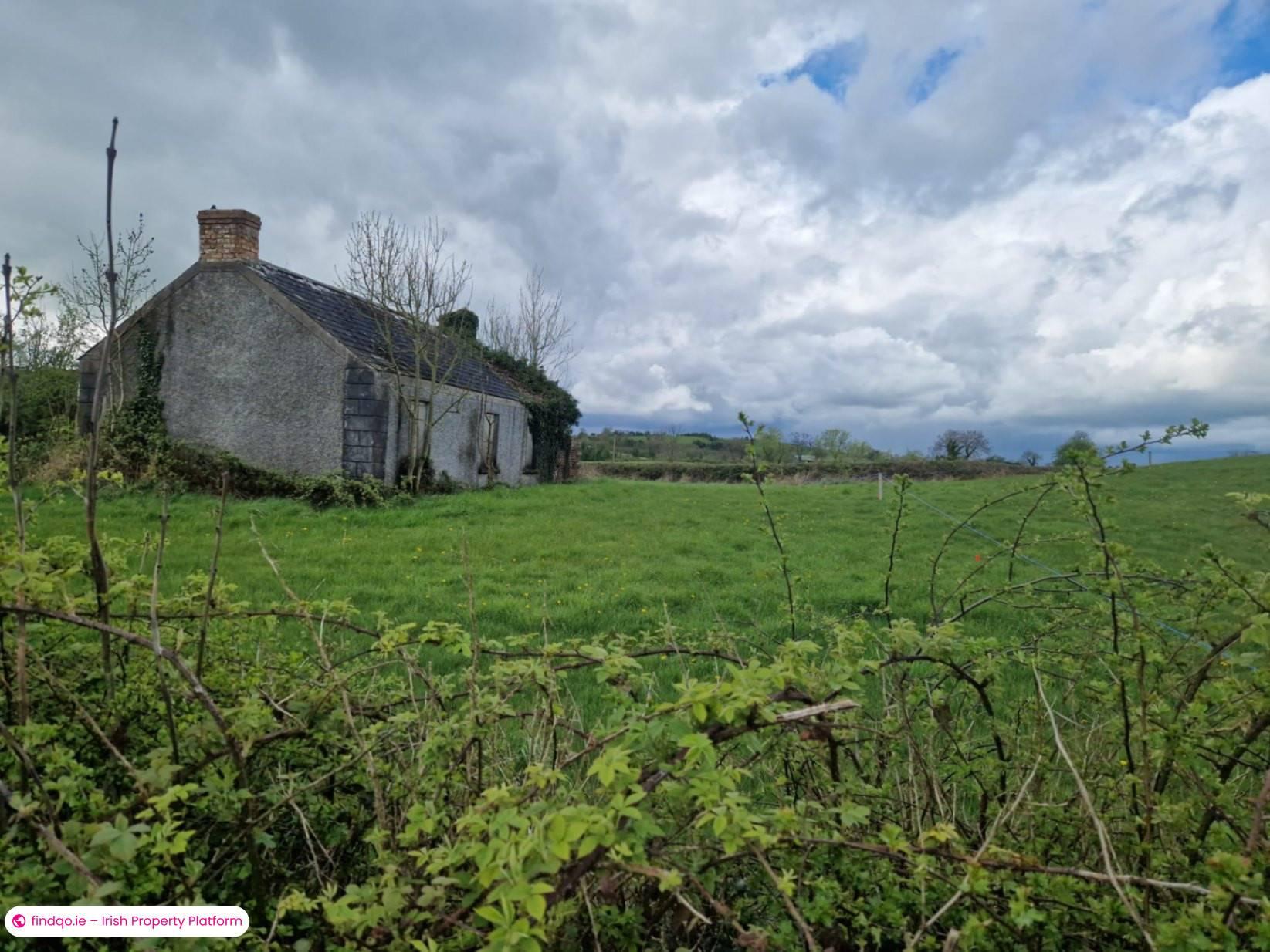 Site for Sale in Inniskeen, Monaghan