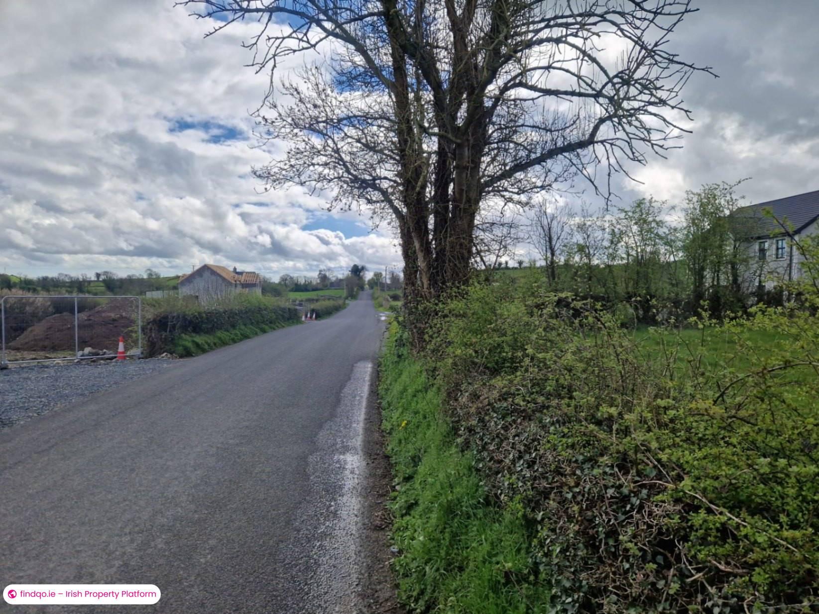 Site for Sale in Inniskeen, Monaghan